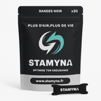 Bandes nasales Stamyna x30