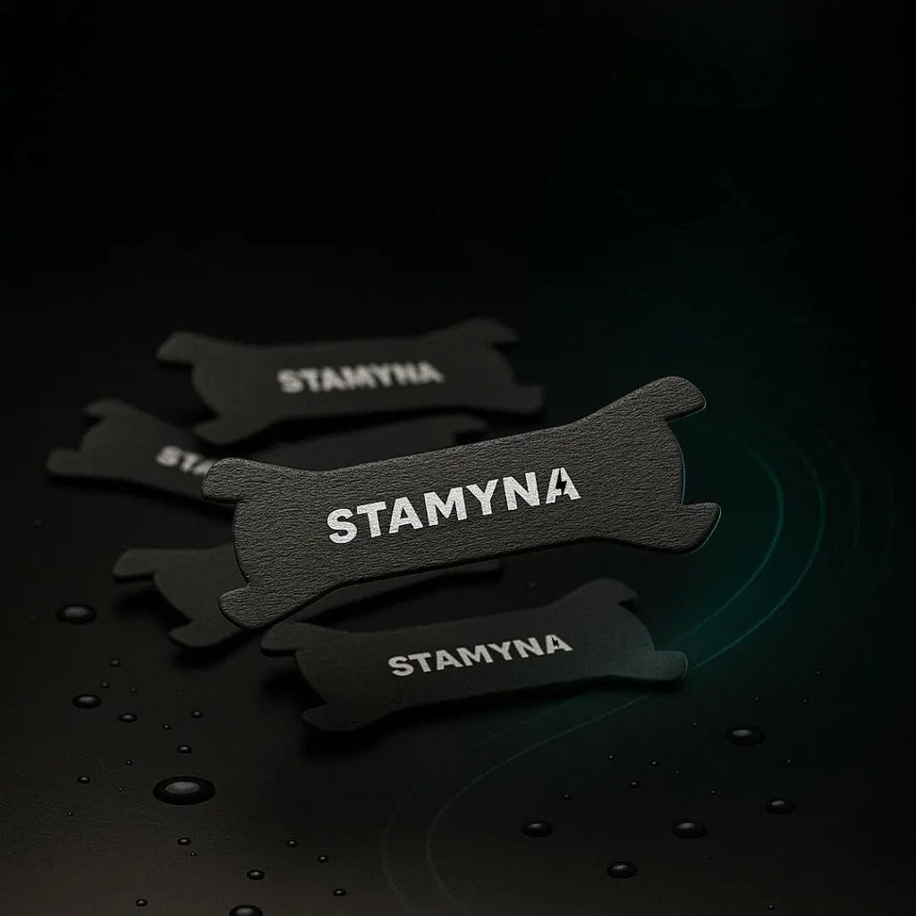 Bandes nasales Stamyna STAMYNA