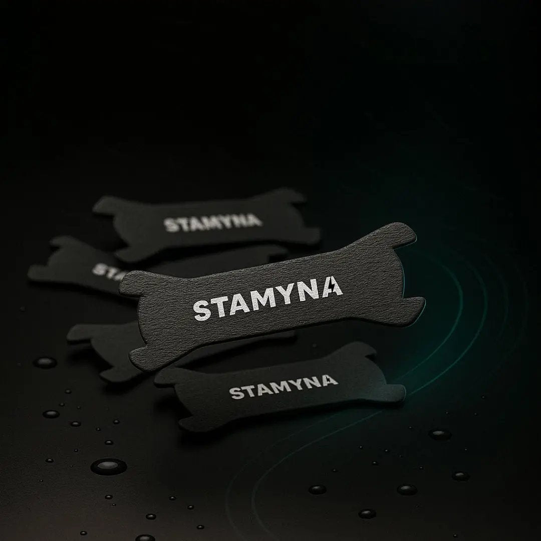 Bandes nasales Stamyna STAMYNA